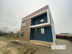 Дом 165м², 2-этажный, участок 10 сот.  