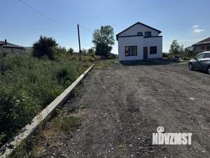 Дом 188м&sup2;, 2-этажный, участок 11 сот.  