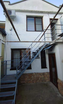 Дом 100м², 2-этажный, участок 2 сот.  