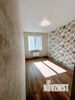 Дом 73м², 2-этажный, участок 3 сот.  