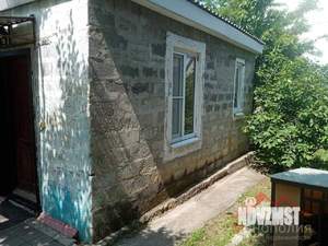 Дом 55м², 2-этажный, участок 8 сот.  