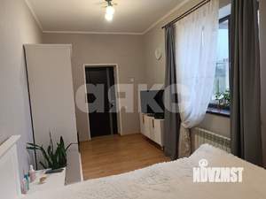 Дом 320м&sup2;, 1-этажный, участок 5 сот.  