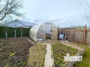 Дом 110м&sup2;, 2-этажный, участок 5 сот.  