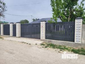 Дом 85м&sup2;, 1-этажный, участок 4 сот.  