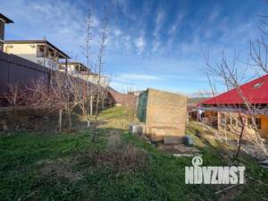 Дом 255м&sup2;, 3-этажный, участок 6 сот.  