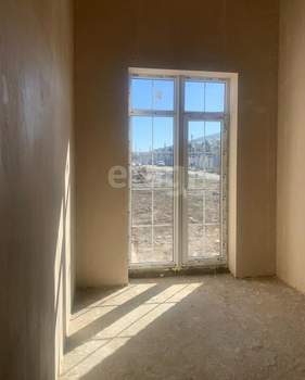 Дом 130м&sup2;, 1-этажный, участок 6 сот.  