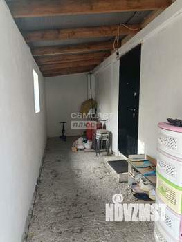 Дом 32м², 1-этажный, участок 6 сот.  