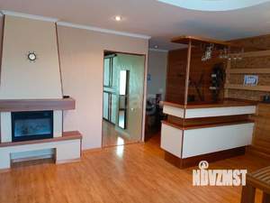 Дом 377м&sup2;, 2-этажный, участок 16 сот.  