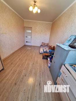 Таунхаус 128м², 2-этажный, участок 2 сот.  