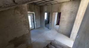 Дом 120м&sup2;, 2-этажный, участок 5 сот.  