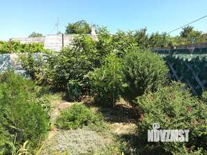 Дом 85м&sup2;, 1-этажный, участок 5 сот.  