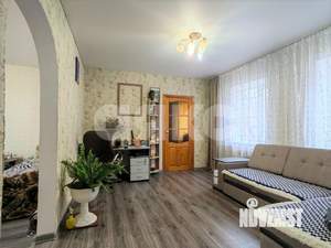 Дом 83м&sup2;, 1-этажный, участок 8 сот.  