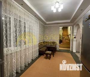 Дом 173м&sup2;, 2-этажный, участок 5 сот.  