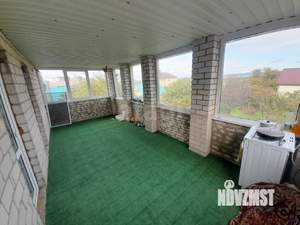 Дом 235м&sup2;, 3-этажный, участок 7 сот.  