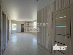 Дом 90м², 1-этажный, участок 6 сот.  