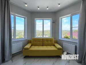 Дом 50м², 1-этажный, участок 6 сот.  