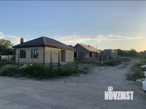 Дом 125м&sup2;, 1-этажный, участок 6 сот.  