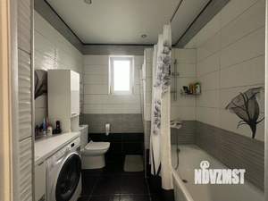 Дом 125м&sup2;, 1-этажный, участок 8 сот.  