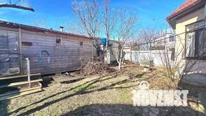 Дом 87м&sup2;, 1-этажный, участок 4 сот.  