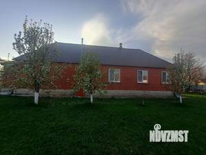 Дом 143м², 2-этажный, участок 12 сот.  