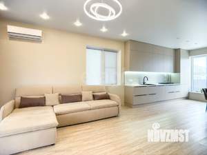 Дом 101м&sup2;, 1-этажный, участок 6 сот.  