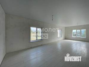 Дом 160м², 2-этажный, участок 8 сот.  