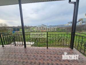 Дом 160м&sup2;, 2-этажный, участок 6 сот.  