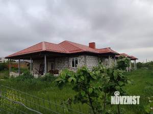 Дом 80м², 1-этажный, участок 6 сот.  
