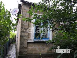 Дом 45м&sup2;, 1-этажный, участок 2 сот.  