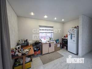 Дом 157м&sup2;, 2-этажный, участок 6 сот.  