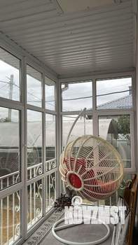 Дом 108м&sup2;, 2-этажный, участок 7 сот.  