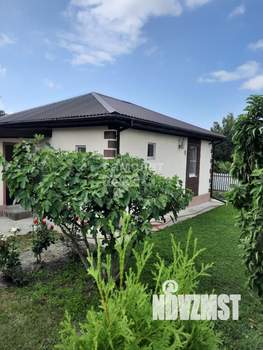 Дом 65м&sup2;, 1-этажный, участок 5 сот.  