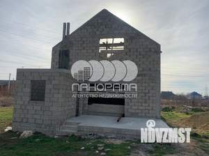 Дом 140м², 2-этажный, участок 5 сот.  