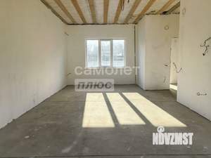 Дом 105м&sup2;, 1-этажный, участок 7 сот.  