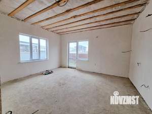 Дом 95м&sup2;, 2-этажный, участок 5 сот.  