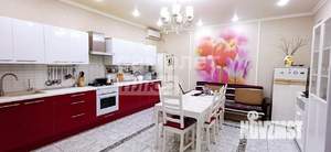 Дом 140м&sup2;, 1-этажный, участок 8 сот.  