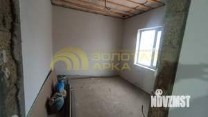 Дом 60м&sup2;, 1-этажный, участок 4 сот.  