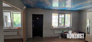 Дача 100м&sup2;, 2-этажный, участок 7 сот.  