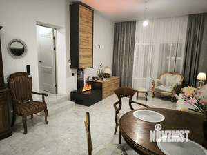 Дом 276м&sup2;, 2-этажный, участок 8 сот.  