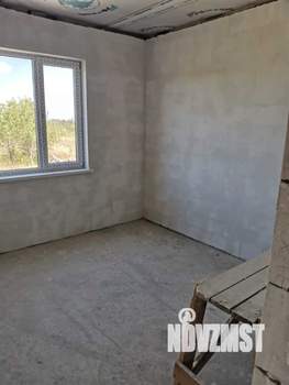 Дача 96м², 2-этажный, участок 5 сот.  