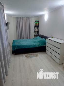 Дом 114м², 2-этажный, участок 5 сот.  