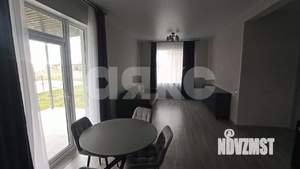 Дом 120м², 1-этажный, участок 5 сот.  