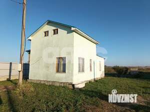 Дом 84м&sup2;, 2-этажный, участок 5 сот.  