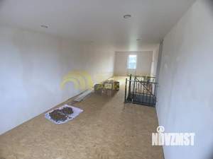 Дом 110м&sup2;, 2-этажный, участок 6 сот.  