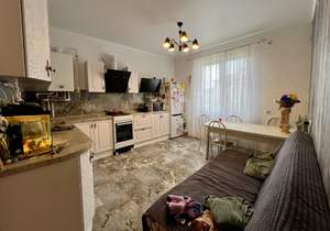 Дом 170м², 2-этажный, участок 5 сот.  