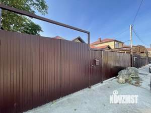 Дом 83м², 2-этажный, участок 3 сот.  