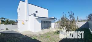 Дом 120м², 2-этажный, участок 8 сот.  
