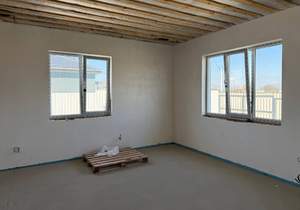 Дом 102м&sup2;, 1-этажный, участок 6 сот.  