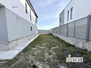 Дом 125м&sup2;, 2-этажный, участок 3 сот.  