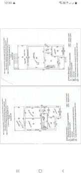 Дом 190м², 2-этажный, участок 5 сот.  